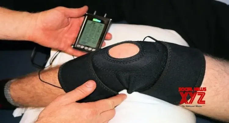 AI-enabled surgery for knee replacement now in Lucknow