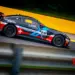 Akhil Rabindra finishes with an impressive P5 & P8 in Round 3 of the European GT4 Series