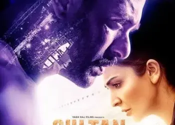 Ali Abbas Zafar Celebrates 7 Years Of Sultan