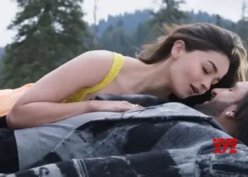 Alia Bhatt shot for ‘Tum Kya Mile’ 4 months after baby Raha’s delivery