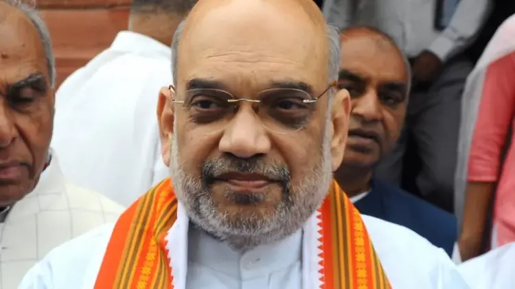 Amit Shah to launch portal for refunding money of Sahara depositors on Tuesday