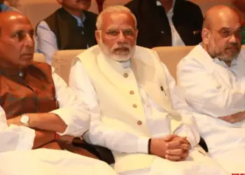 BJP Parliamentary Board to meet to devise strategy for House proceedings