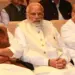 BJP Parliamentary Board to meet to devise strategy for House proceedings