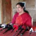 BJP eyes Kamma votes with Purandeswari as its Andhra unit chief