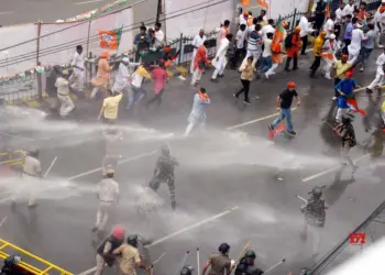 BJP panel investigating party leader’s death to reach Patna today