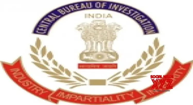 CBI lodges FIR against Horizon Solutions for cheating UBI