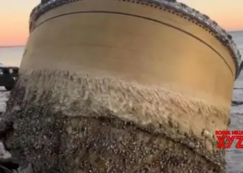 Can’t confirm or deny whether object on Australian shores is part of PSLV: ISRO