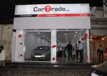 CarTrade Tech acquires OLX Autos’ India biz for Rs 537 crore