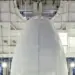 Chandrayaan-3 spacecraft mated at top of India’s heavy lift rocket LVM3