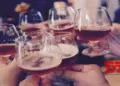 Cocaine, alcohol abuse linked to brain changes, cognitive decline