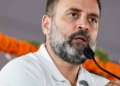 Cong postpones ‘Maun Satyagraha’ in support of Rahul in northern states following deluge