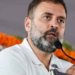 Cong postpones ‘Maun Satyagraha’ in support of Rahul in northern states following deluge