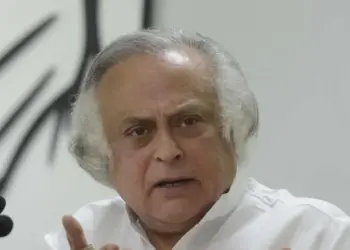 Cong slams PM Modi over damage of ceiling at Port Blair airport