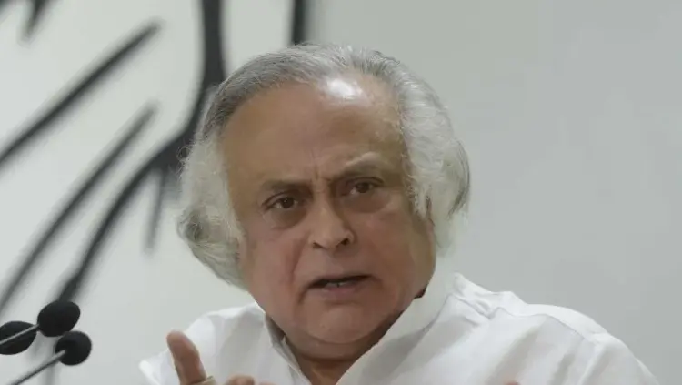 Cong slams PM Modi over damage of ceiling at Port Blair airport