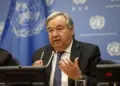 Delhi G20 Summit an opportunity to start reform of global financial system: Guterres