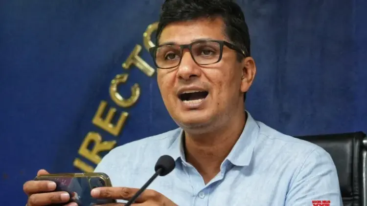 Delhi Health Minister holds meetings with officials to prevent dengue, malaria