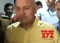 Delhi court directs officials to provide copy of CCTV clip to Sisodia on manhandling claim