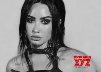 Demi Lovato teams up with Slash for rock ‘n’ roll version of ‘Sorry Not Sorry’