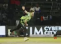 Durban Qalandars storm into final of Zim Afro T10