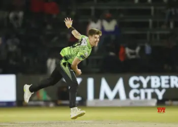 Durban Qalandars storm into final of Zim Afro T10