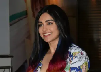 From 3 liters of salt water to neem juice, here’s Adah Sharma’s morning routine