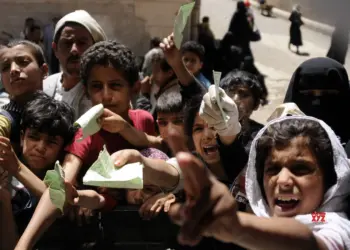 Funding crunch forces WFP to cut operations: Official