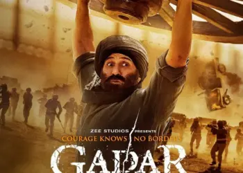 Gadar 2 Trailer In Coming Week Confirms Anil Sharma