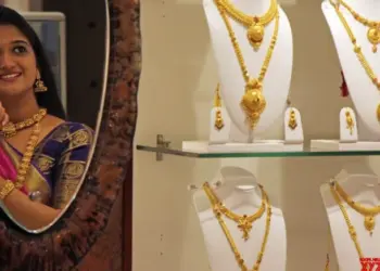 Govt imposes import curbs on certain gold jewellery, articles