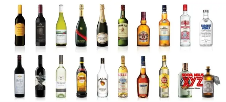 HC dismisses Pernod Ricard’s plea challenging Delhi govt refusal to renew sales license