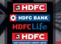HDFC Ltd to merge into HDFC Bank to create financial behemoth