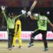 Zim Afro T10: Hazratullah Zazai leads Durban Qalandars to historic first title