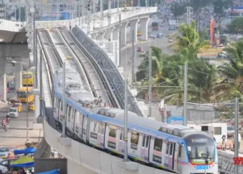 Hope for Metro rail connectivity to Hyderabad’s old city
