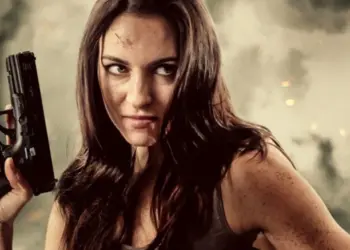 I Am Rage Trailer Is Out