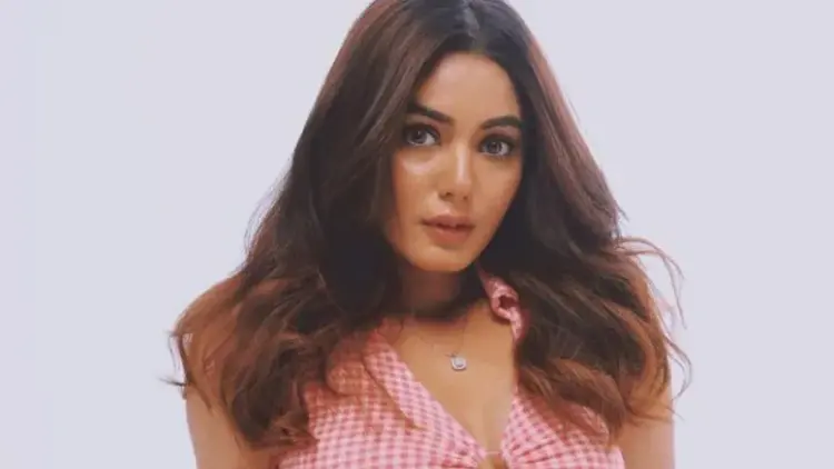 I Didn’t Take Popping Pills Sportingly Says Sana Makbul Sharing Her Struggle With Live Disease