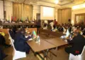 IGAD calls on Sudanese warring parties to sign ceasefire agreement