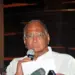 INDIA leaders upset as Sharad Pawar is set to share stage with PM Modi in Pune