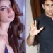 Ibrahim Ali Khan spotted carrying Palak Tiwari’s jacket after movie screening