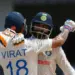 2nd Test, Day 2: India post 438 in first innings against West Indies