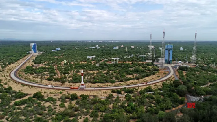 India successfully orbits seven Singapore satellites