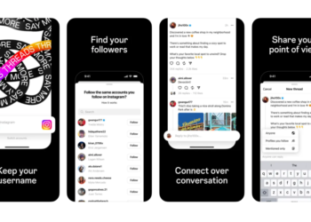 Instagram Threads hits 30 mn users, Twitter CEO says ‘we are often imitated’