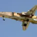 Iran wraps up ‘large-scale’ air drill