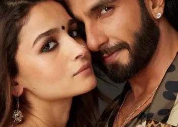 Jhumka Song Teaser Is Out, Feat Ranveer Singh And Alia Bhatt