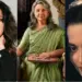 Kangana ‘delighted’ to see Sharmila Tagore in ‘Gulmohar’, manifests ‘full fledged role’ for Waheeda