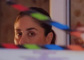 Kareena Kapoor Khan Clocks 23 Years In Film Industry