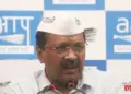 Kejriwal blames BJP, Congress for making Chhattisgarh poor