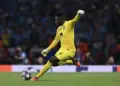 Manchester United agrees with Inter Milan for keeper Andre Onana