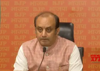 Manipur must be dealt with compassion and sensitivity: Sudhanshu Trivedi