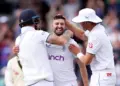 Ashes 2023: Mark Wood delighted to contribute to team’s win, says but early to be called allrounder