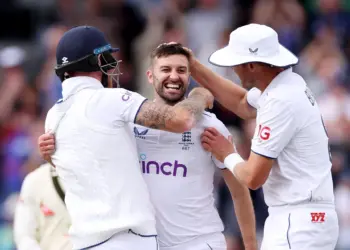 Ashes 2023: Mark Wood delighted to contribute to team’s win, says but early to be called allrounder