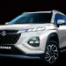 Maruti Suzuki begins exports of Fronx model SUV